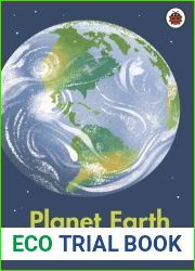 Planet Earth (A Ladybird Book)