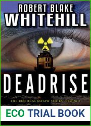 DEADRISE (The Ben Blackshaw Book 1)