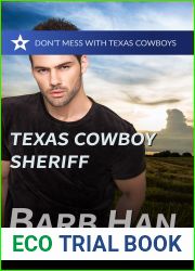 Texas Cowboy Sheriff (Don|t Mess with Texas Cowboys #8)