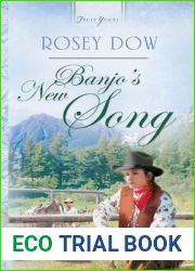 Banjo|s New Song (Colorado Series #4)