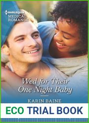 Wed for Their One Night Baby (Harlequin Medical Romance, 1229)