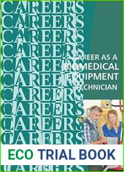 Career as a Biomedical Equipment Technician