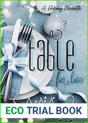 A Table For Two: A Holiday Romance