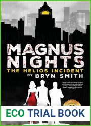 Magnus Nights: The Helios Incident