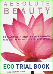 Absolute Beauty by Pratima Raichur (Dec 10 1998)