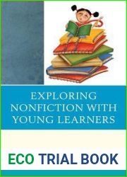Exploring Nonfiction with Young Learners