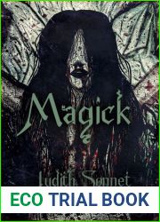 MAGICK: an extreme horror novella