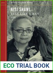 Talk like a Man (PM|s Outspoken Authors, #24)