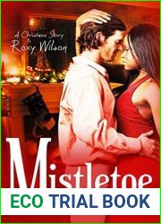 Mistletoe Miracles (Holiday Happiness, #4)
