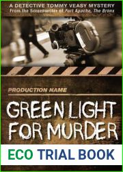 Green Light for Murder (Detective Tommy Veasy Mysteries)