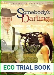 Somebody|s Darling (The Gettysburg Ghost #1)