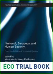 National, European and Human Security