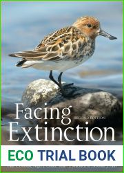 Facing Extinction: The world|s rarest birds and the race to save them: 2nd edition by Paul F Donald (24-Oct-2013) Paperback