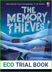 The Memory Thieves