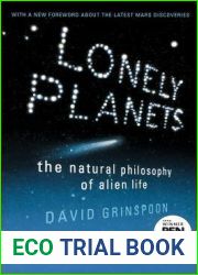 Lonely Planets: The Natural Philosophy of Alien Life