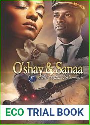 O|shay and Sanaa: An Urban Romance (Part)