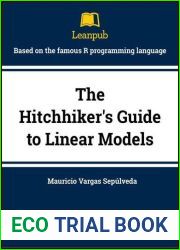 The Hitchhiker|s Guide to Linear