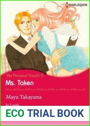 Ms. Taken (The Personal Touch! #2)