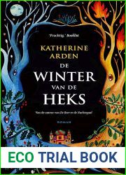 De Winter van de Heks (Winternacht-trilogie, #3)