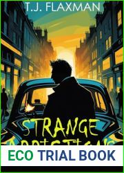 Strange Addictions (The Memory Mage Book 1)