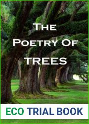 The Poetry Of Trees