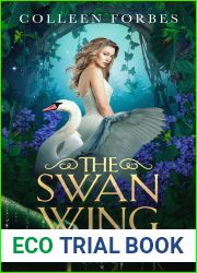The Swan Wing (The Lyrian Alliance, #2)