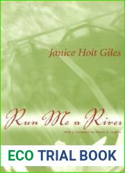 Run Me a River (Kentuckians, #9)