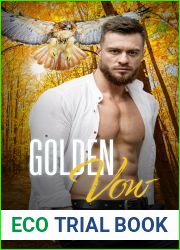 Golden Vow (Wounded Winds #6)