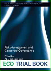 Risk Management and Corporate Governance (ISSN)