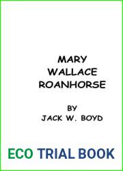 Mary Wallace Roanhorse