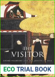The Visitor: Andre Palmeiro and the Jesuits in Asia