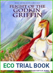 Flight of the Godkin Griffin (The Godkindred Saga Book 1)