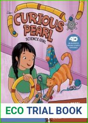 Curious Pearl Tinkers with Simple Machines: 4D An Augmented Reading Science Experience (Curious Pearl, Science Girl 4D)