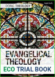 Evangelical Theology (Doing Theology)