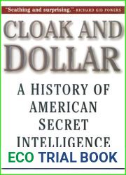 Cloak and Dollar