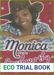 Monica and the Crushworthy Cowboy (Monica Murray)