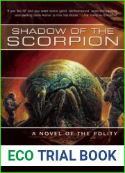 Shadow of the Scorpion (Polity Universe #2)