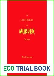 A Little Red Book of Murder Stories