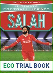 Salah (Ultimate Football Heroes)