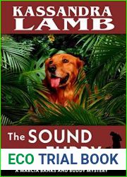 The Sound and The Furry (Marcia Banks and Buddy Mysteries #7)