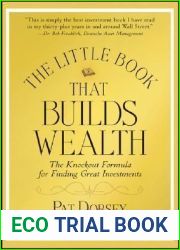 The Little Book That Builds Wealth: Morningstar|s Knock-out Formula