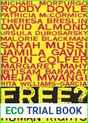 Free? - Stories Celebrating Human Rights