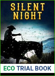 Silent Night (Jacob Payne, Bounty Hunter #10)