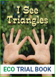I See Triangles (All About Shapes)