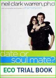 Date or Soulmate