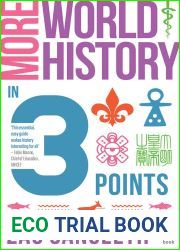 More World History in 3 Points