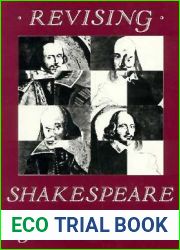 Revising Shakespeare