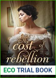 The Cost of Rebellion (The Cost of Love #3)