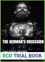 THE GERMAN|S OBSESSION