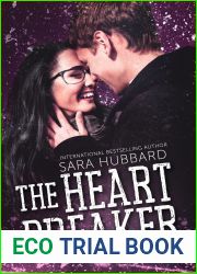 The Heartbreaker (Pucker Up, #3)